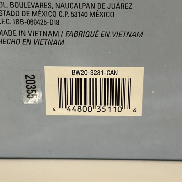 BEE & WILLOW Wild Bluebell Reed Diffuser - Picture 4 of 5